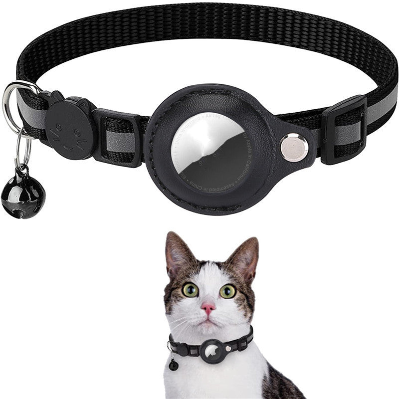 FindMe™ Nylon Cat Collar