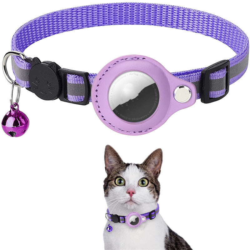 FindMe™ Nylon Cat Collar
