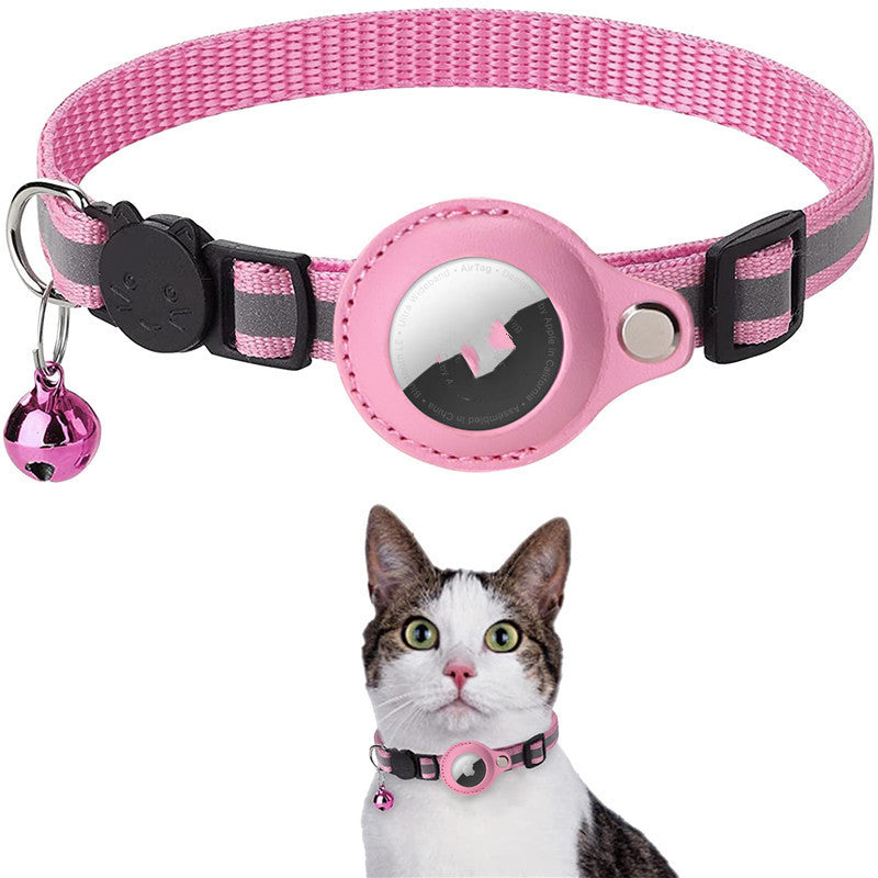 FindMe™ Nylon Cat Collar