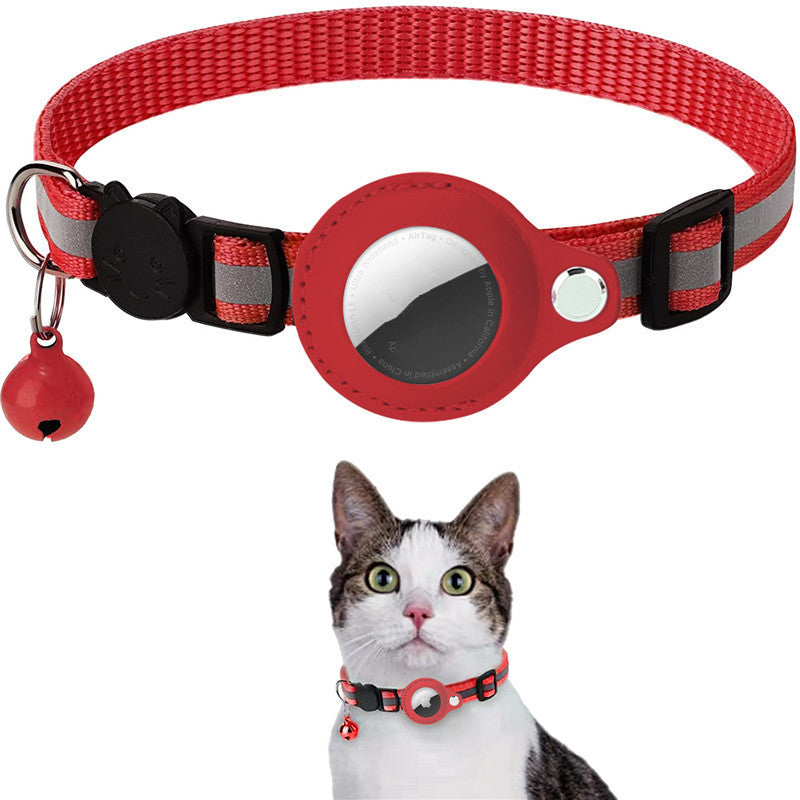 FindMe™ Nylon Cat Collar