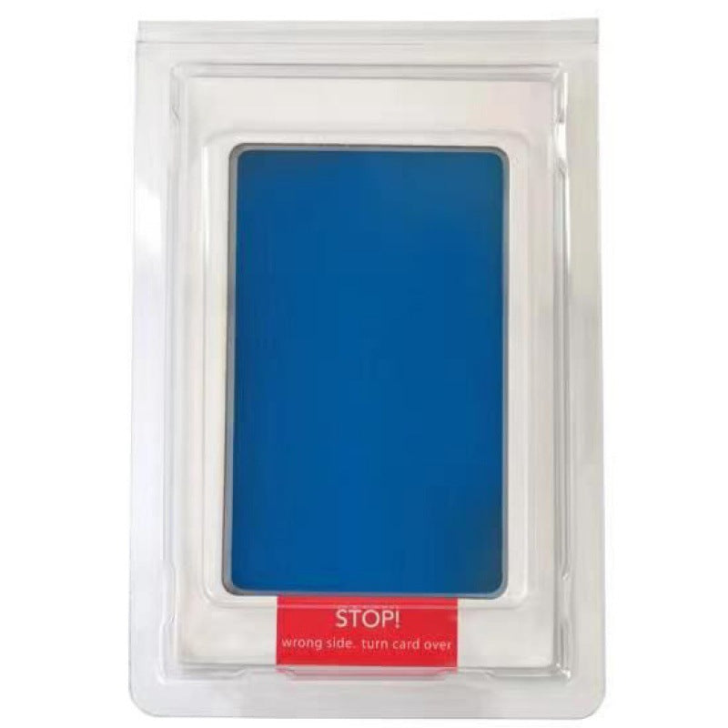 ForeverPaws™ Inkless Paw Print Kit – Pet Memory Keepsake for Dogs & Cats