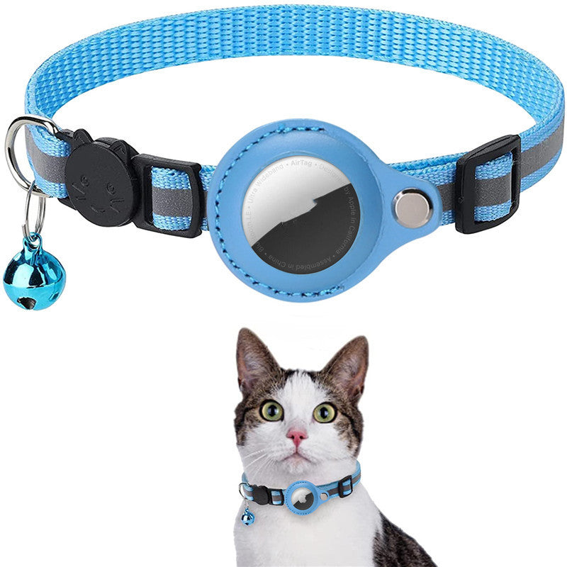 FindMe™ Nylon Cat Collar