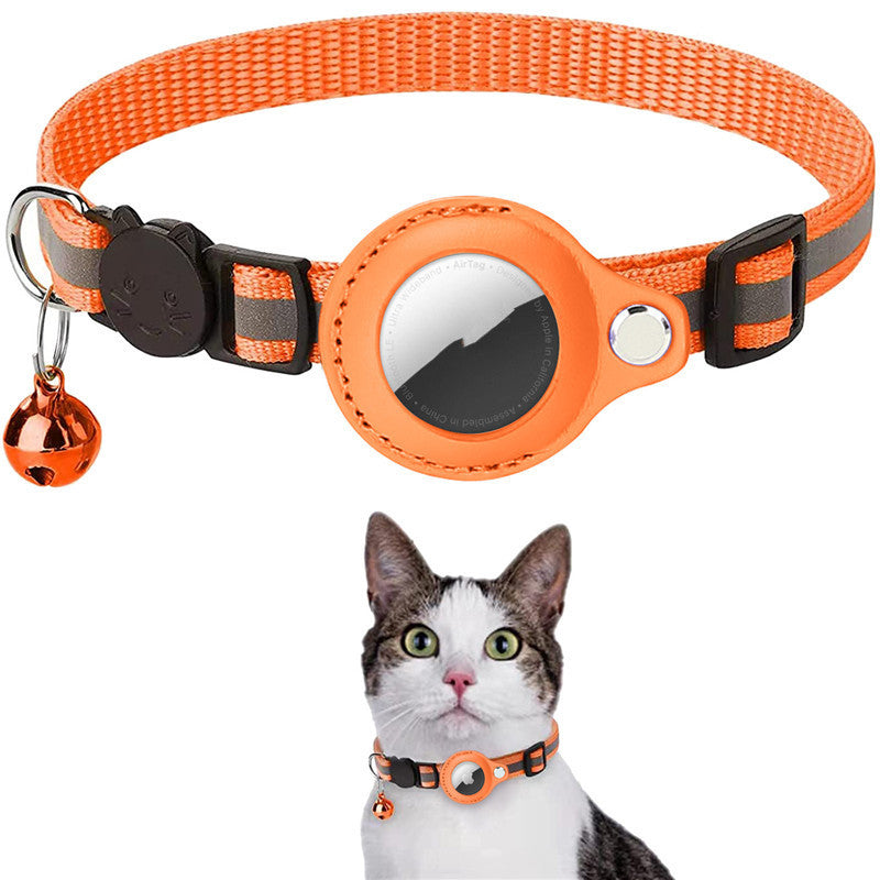 FindMe™ Nylon Cat Collar
