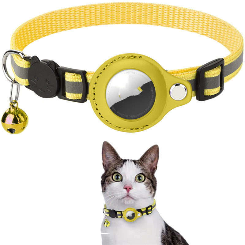 FindMe™ Nylon Cat Collar
