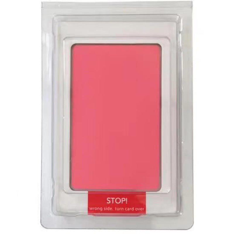 ForeverPaws™ Inkless Paw Print Kit – Pet Memory Keepsake for Dogs & Cats