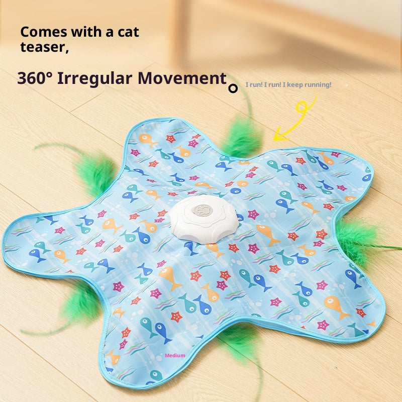 CatchaPaw™