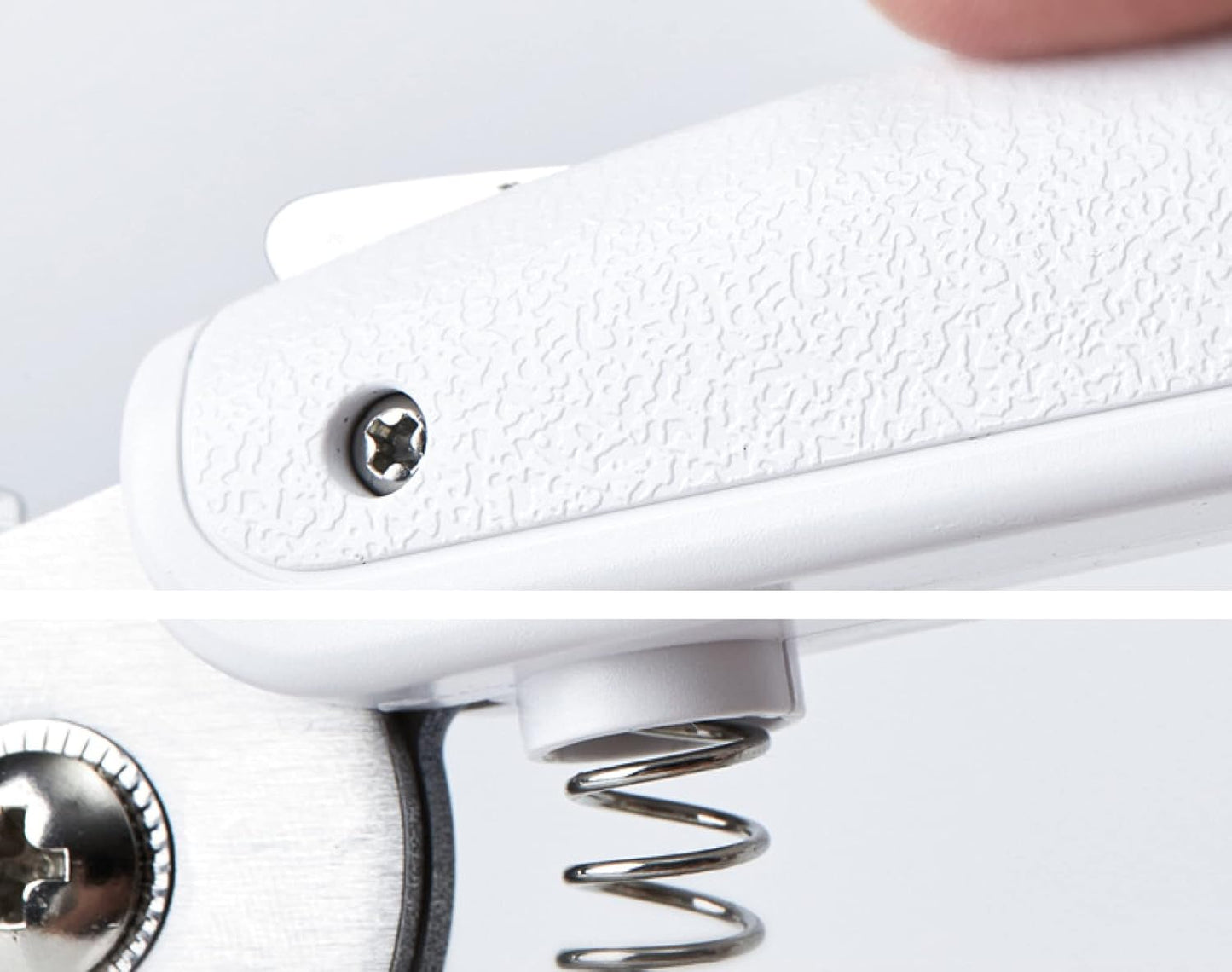 Safetrim™ LED Nail Clippers for dogs and cats