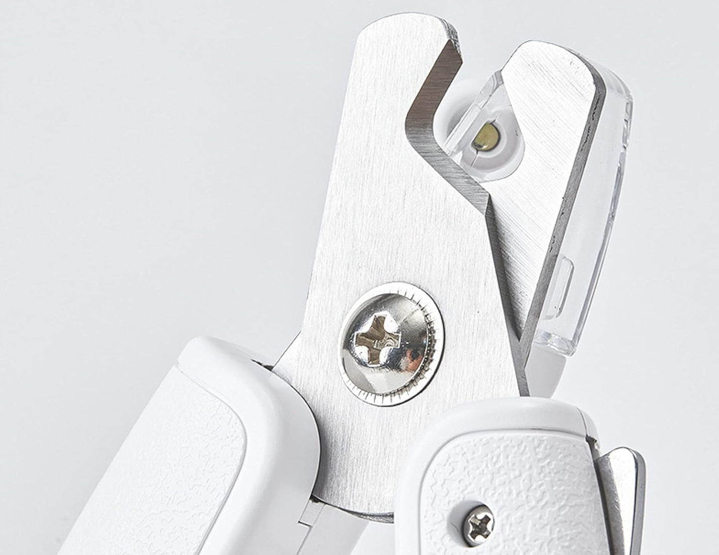 Safetrim™ LED Nail Clippers for dogs and cats