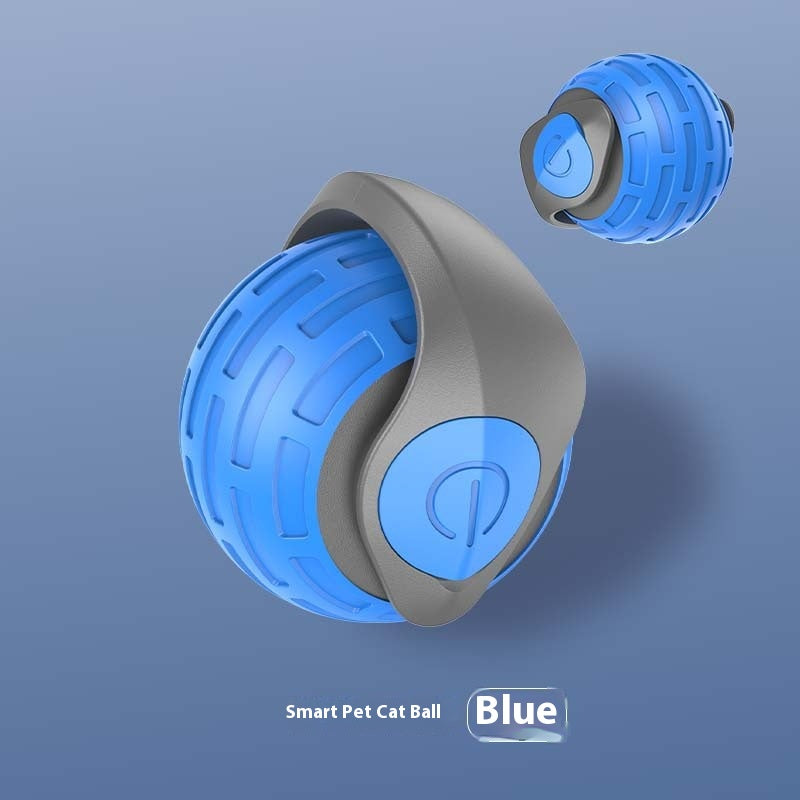 ChaseBuddy™ Interactive Pet Ball