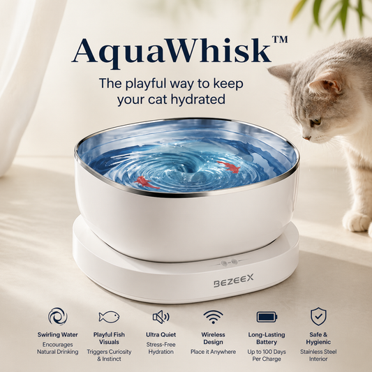 AquaWhisk™