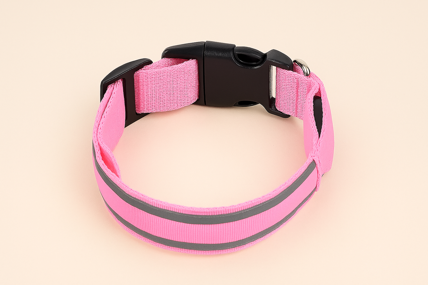 SafeWalk LED Collar