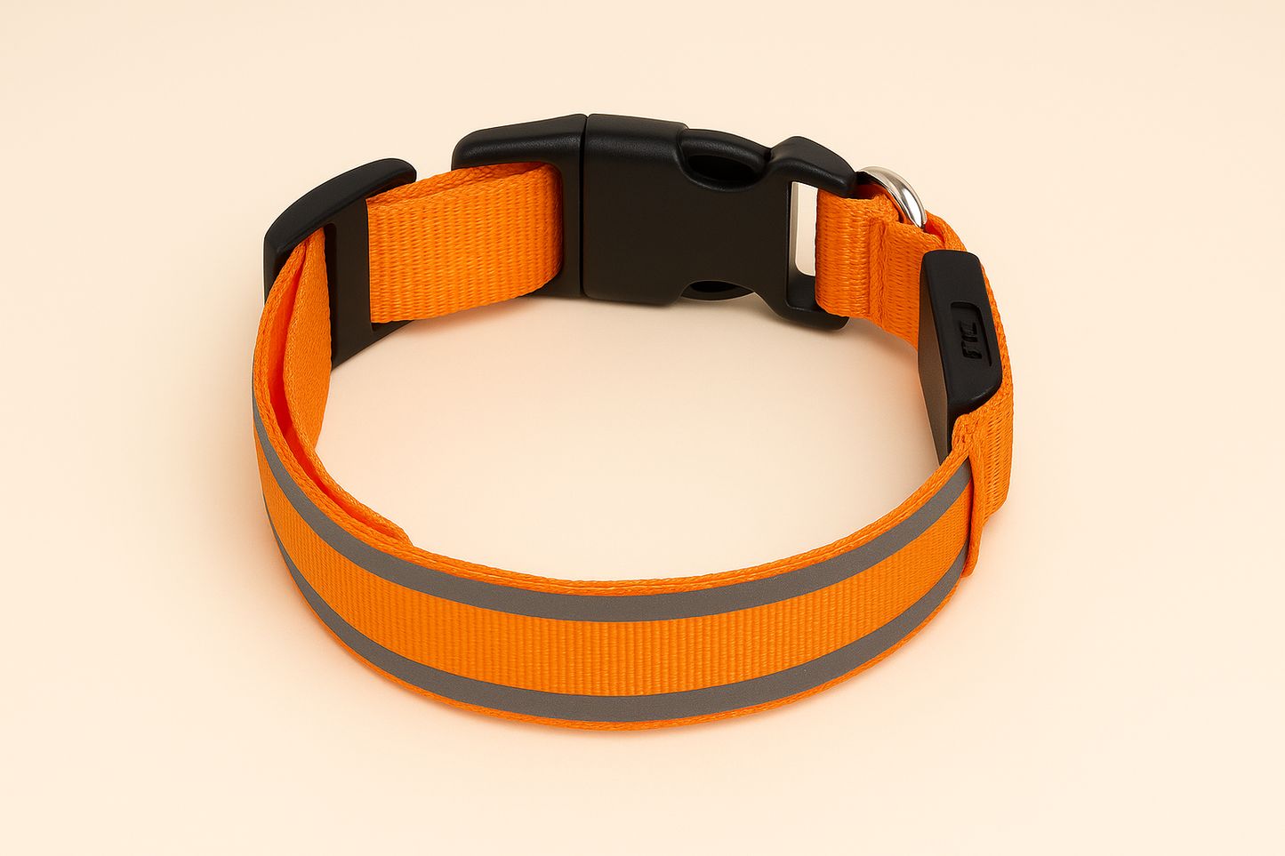 SafeWalk LED Collar