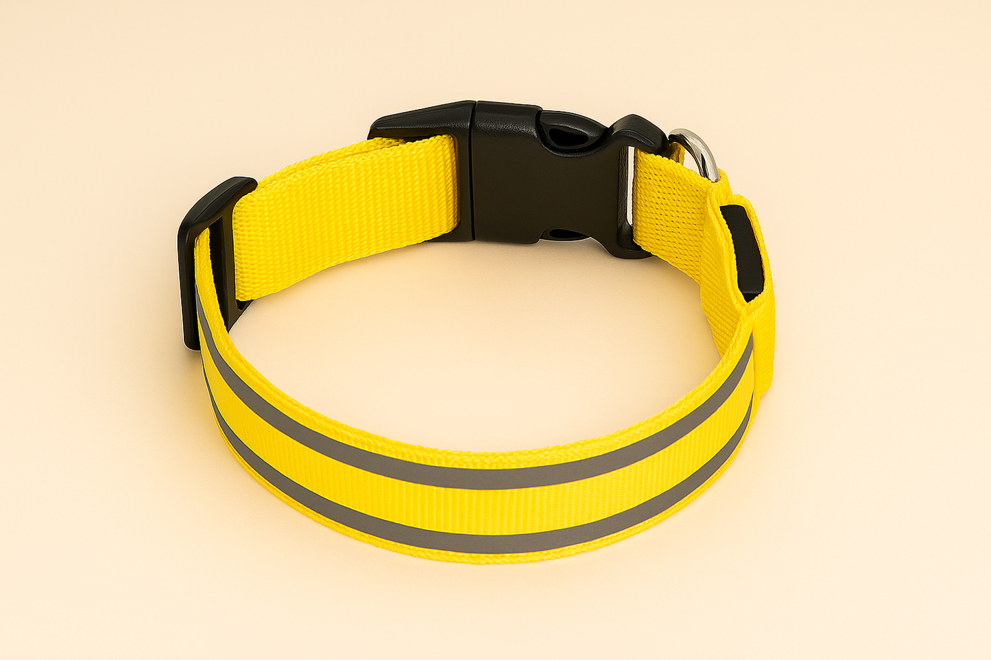 SafeWalk LED Collar