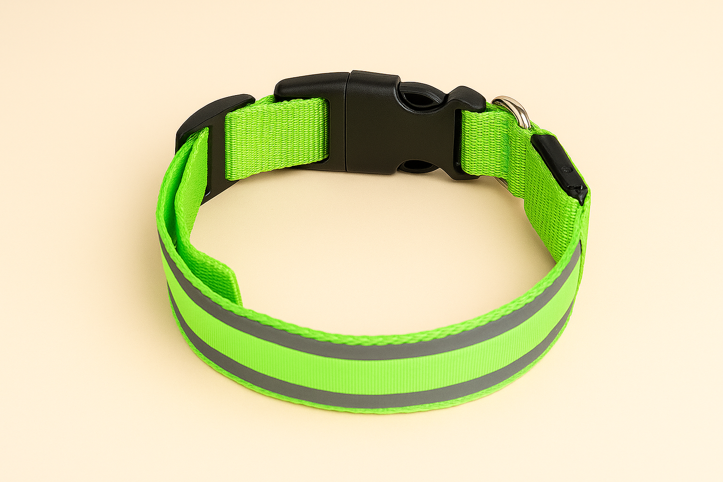 SafeWalk LED Collar