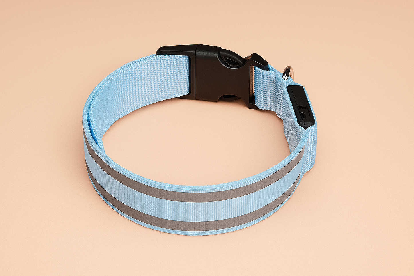 SafeWalk LED Collar