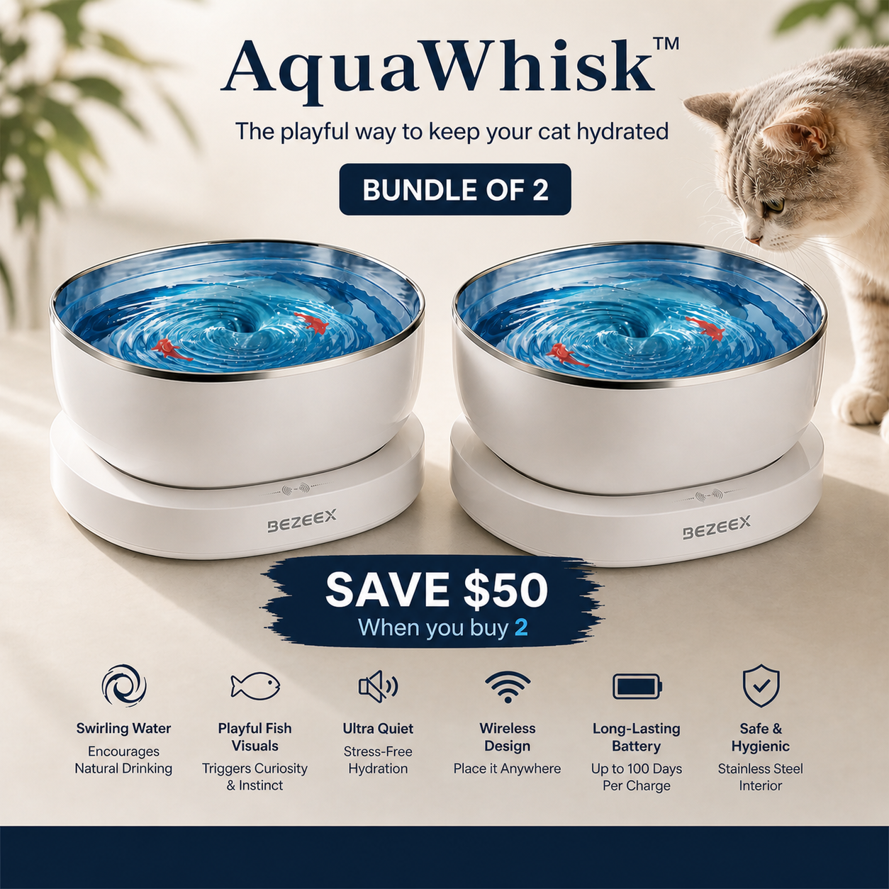 AquaWhisk™