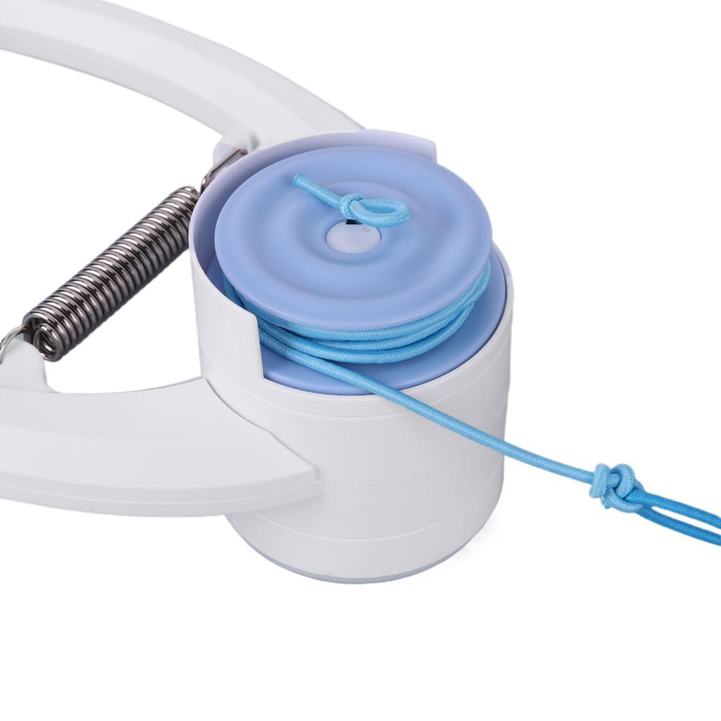 PouncePlay™ Interactive Cat Toy